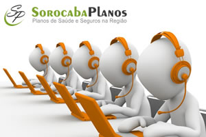 Informações Gerais One Health Sorocaba