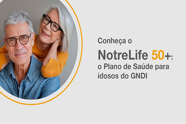 NOTRELIFE 50+