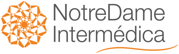 Logo Intermédica