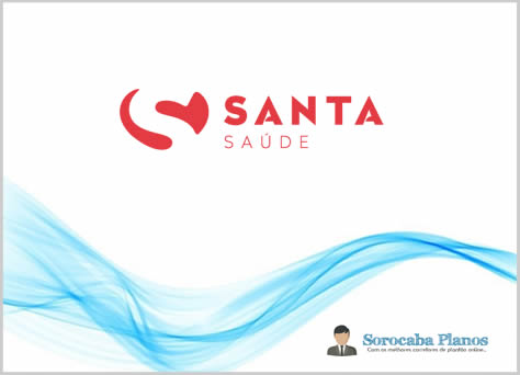 Santa Saúde Sorocaba