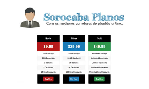Tabela de Preços Planos de Saúde | Sorocaba Planos