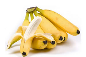 Benefícios da Banana