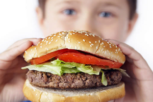 Obesidade Infantil: quais os riscos?