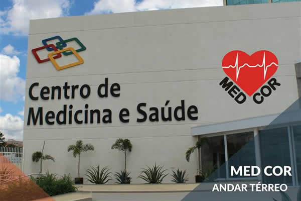 Convênios com a Clínica Med Cor em Sorocaba Convênios com a Clínica Med Cor em Sorocaba