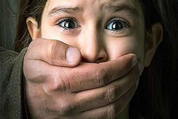 Como o abuso sexual pode afetar uma vida?