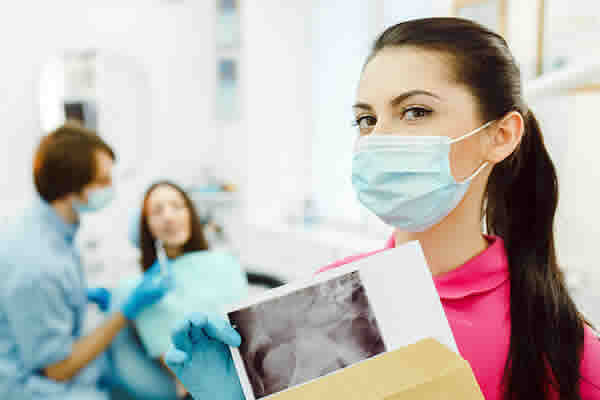 Os planos odontológicos possuem carências iguais aos planos de saúde?