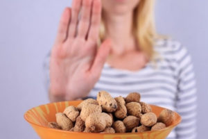 VOCÊ É ALÉRGICO A ALGUM ALIMENTO? DESCUBRA AQUI!